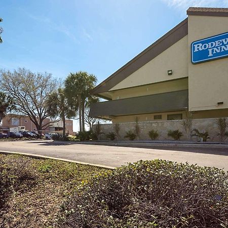 Bay Inn On Busch Tampa Exteriér fotografie
