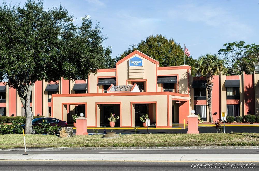 Bay Inn On Busch Tampa Exteriér fotografie