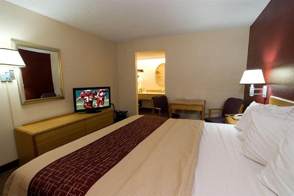 Bay Inn On Busch Tampa Pokoj fotografie