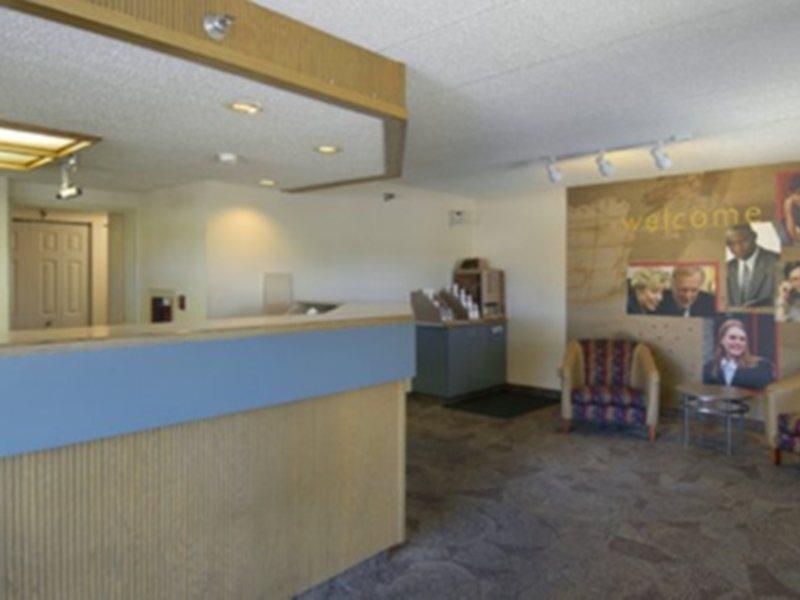 Bay Inn On Busch Tampa Exteriér fotografie