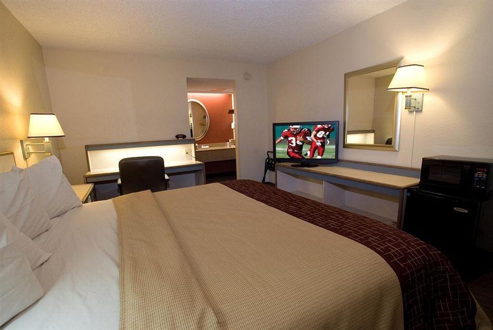 Bay Inn On Busch Tampa Pokoj fotografie